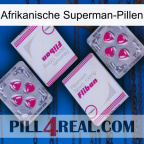 African Superman Pills 33